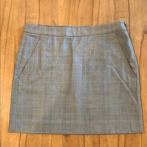 Theory skirt